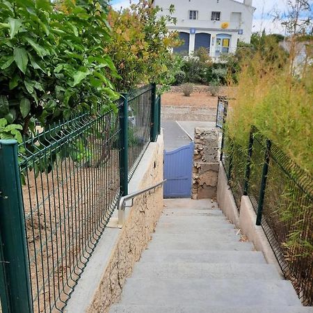 Chambre A Leucate Village מראה חיצוני תמונה