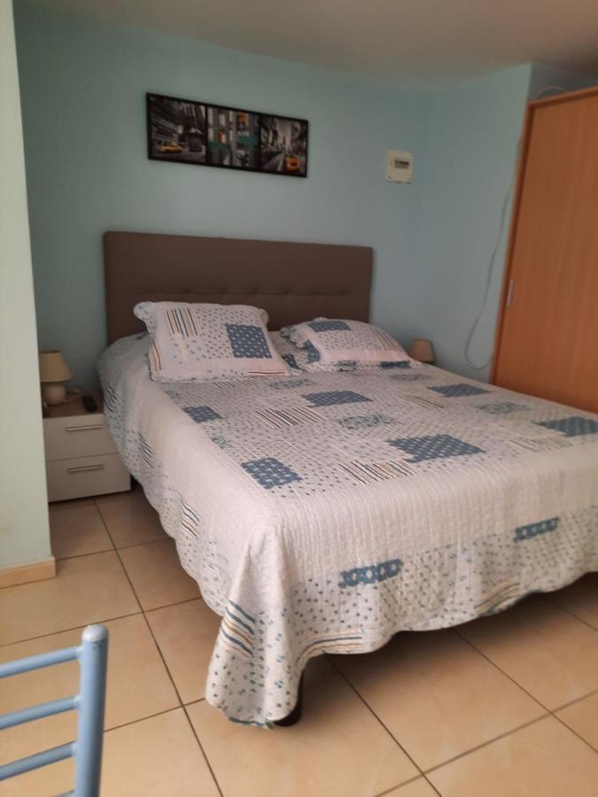 Chambre A Leucate Village מראה חיצוני תמונה