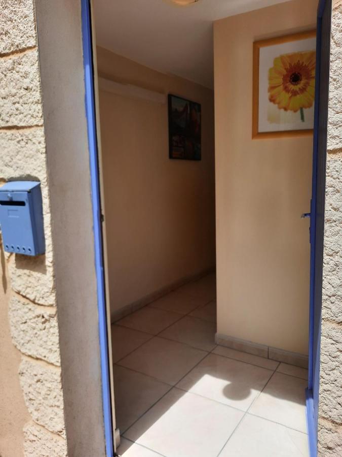 Chambre A Leucate Village מראה חיצוני תמונה