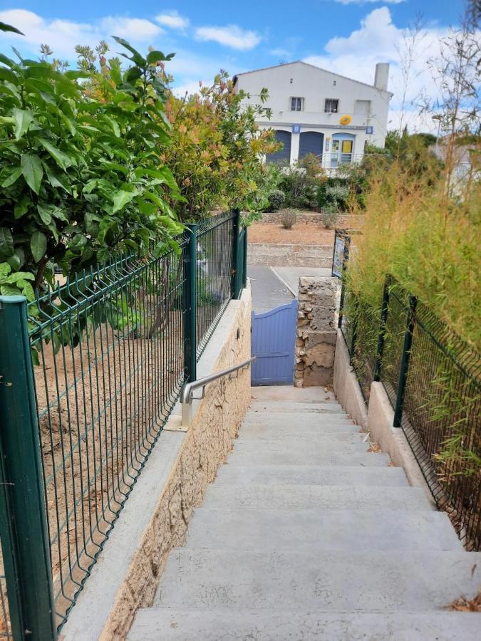 Chambre A Leucate Village מראה חיצוני תמונה