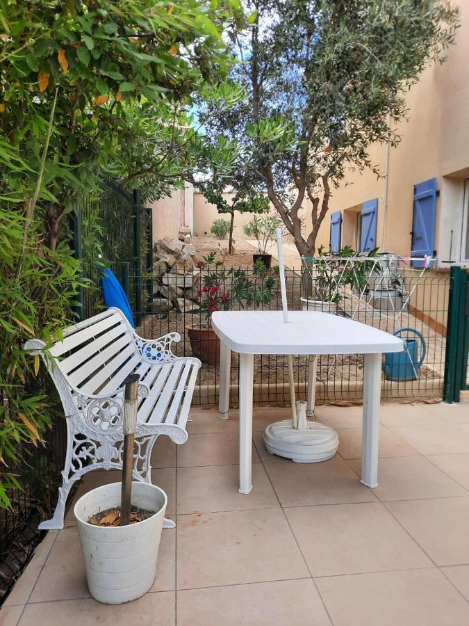 Chambre A Leucate Village מראה חיצוני תמונה