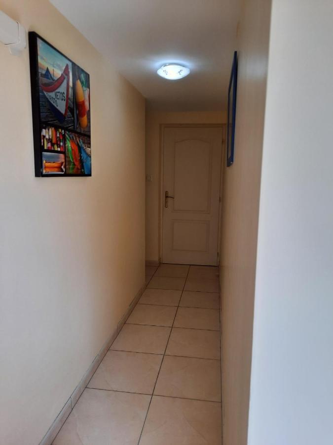 Chambre A Leucate Village מראה חיצוני תמונה