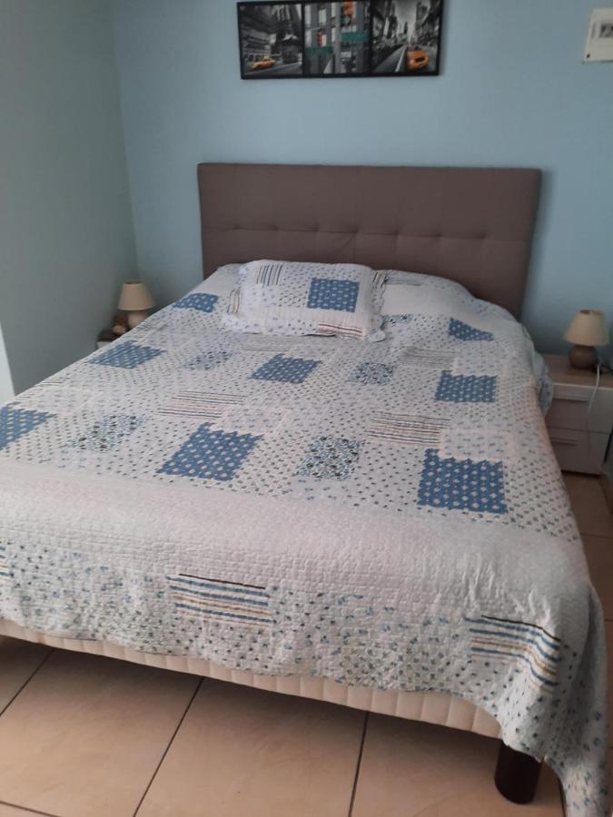 Chambre A Leucate Village מראה חיצוני תמונה