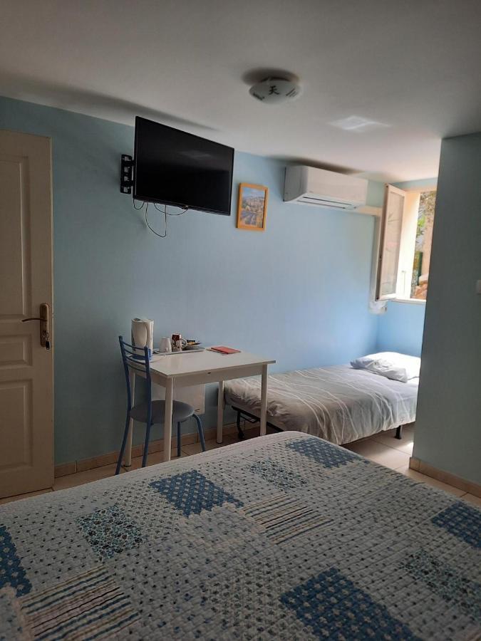 Chambre A Leucate Village מראה חיצוני תמונה